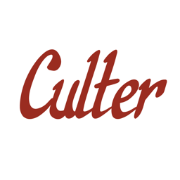 Culter Curry House logo.